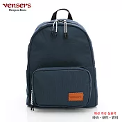 【vensers】都會風後背包(RC950802寶藍)