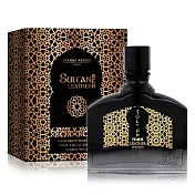 Jeanne Arthes 午夜蘇丹男性淡香水(100ml)