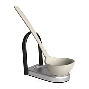 《Umbra》Laydle摺疊鏟匙架 | 湯勺架 鍋鏟架 湯匙架