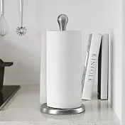 《Umbra》Tug好抽取廚房衛生紙架 | 單手撕取 廚房紙巾架