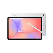 ★贈多樣好禮★ Samsung 三星 Galaxy Tab S10 Lite 6G/128G WIFI 10.9吋平板電腦(X400) 八核心處理器  潮炫銀