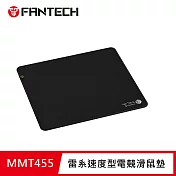 FANTECH MMT455 雷系速度型精密電競滑鼠墊