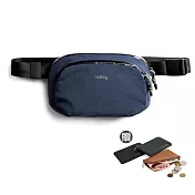 Bellroy Venture Hip Pack 系列單肩斜背包/胸包/腰包 -星空藍