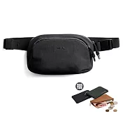 Bellroy Venture Hip Pack 系列單肩斜背包/胸包/腰包 -星空藍