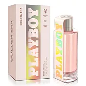 PLAYBOY 閃耀女神女性淡香水(100ml)-專櫃公司貨