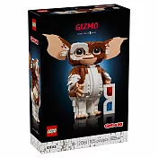 樂高LEGO IDEAS 系列 - 21361 小精靈：積木版 Gizmo