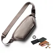 Bellroy Laneway Belt Bag 系列加長單肩斜背包/胸包/腰包 -小鹿棕
