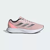 Adidas Duramo RC W [IF1249] 女 慢跑鞋 運動 訓練 透氣 緩震 愛迪達 沙粉