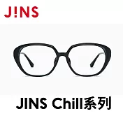 JINS Chill系列 (LRF-25S-063-94) 黑色