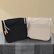 可掛式盥洗包-2入