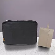 衣物分類袋-12L-2入