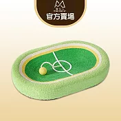 【喵仙兒】世界盃大型貓抓窩