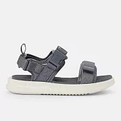 New Balance 600 [SWA600B2] 女 運動休閒涼鞋 舒適 穿搭 灰藍