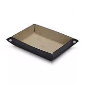 【LOJEL】ILOJ 收納盤(大)-黑色