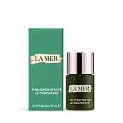 LA MER 海洋拉娜 濃萃雙重修復精華(5ml)-國際航空版