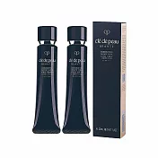 cle de peau肌膚之鑰光采無瑕妝前凝霜 37ml 2入組