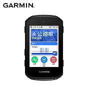 GARMIN Edge 850 觸控式GPS自行車錶  黑色