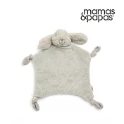 Mamas & Papas 安撫巾 小毛球邦妮