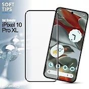 DAPAD Google Pixel 10 Pro XL 舒護貼藍光阻隔保護貼 單一