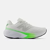 New Balance Fresh Foam X 880v15 寬楦 女慢跑鞋 W880D15-D US5.5 灰綠色