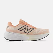 New Balance Fresh Foam X 880v15 寬楦 女慢跑鞋 W880N15-D US5.5 橘色