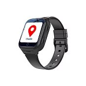 Osmile GPSKD1000英國版 兒童GPS定位手錶 台灣.英國地區可用AG 酷炫黑