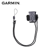 GARMIN GPSMAP H1 束繩式背包固定座  黑色