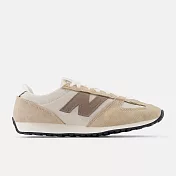 New Balance 471系列 復古鞋 男女 休閒鞋 U471AI-D US5 卡其色