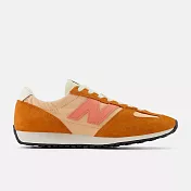 New Balance 471系列 復古鞋 男女 休閒鞋 U471AN-D US4.5 橘色