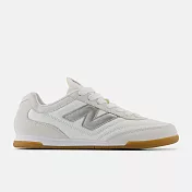 New Balance RC42 系列 女 休閒鞋 URC42WS-D US4.5 白銀色