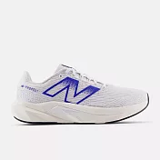 New Balance FuelCell 寬楦 男 跑步鞋 MFCPRCZ5-2E US8 白藍色