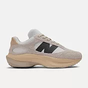 New Balance WRPD RUNNER 厚底 男女 休閒鞋 UWRPDMOB-D US5 白灰色