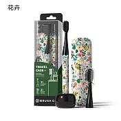 MiPOW麥泡 LQ Brush Go系列電動牙刷CI900S 花卉 花卉