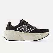 New Balance Fresh Foam X More v5 寬楦 男 慢跑鞋 MMORCD5-2E US7 黑色