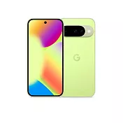 (預購)Google Pixel 10 5G 6.3吋 12G/128G/Tensor G5/4800萬鏡頭畫素/AI手機  香茅綠