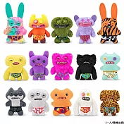 放克牙寶-9吋內褲小子 (隨機出貨)