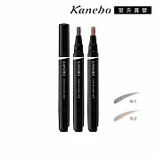 【Kanebo 佳麗寶】KANEBO 柔渲繪眉筆 2.2mL# SL1