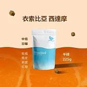 【江鳥咖啡 RiverBird】《225g》衣索比亞 西達摩 中焙