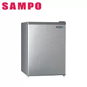SAMPO聲寶71公升定頻單門冰箱SR-C07