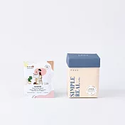 想望咖啡｜哈瓦那玫瑰浸泡包(淺焙)10入