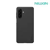 NILLKIN SAMSUNG 三星 Galaxy A17 5G 磨砂護盾 Pro 保護殼 -黑色
