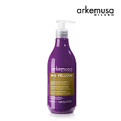 Arkemusa 柔霧去黃洗髮精(500ml)