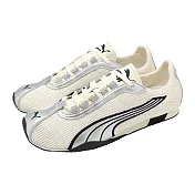 Puma 休閒鞋 H-Street OG 男鞋 女鞋 米 銀 復古 ROSE 朴彩英 40369205 23.5cm BEIGE/SILVER