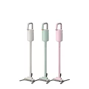 ±0 正負零  XJC-Y011 無線吸塵器 綠