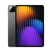 小米 Xiaomi Pad 7 Pro (12G/512G/WiFi)奈米柔光螢幕版**送支架** 灰