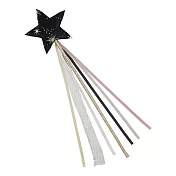 英國Mimi & Lula_AW25_變裝派對_阿嘉莎星星緞帶魔法棒