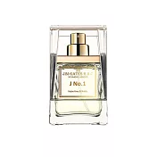 【U】【JIM GATES R.H.C.】- GOLDEN SOLUTE 黃金禮讚系列 - J NO.1-頂級機能香水