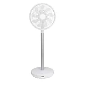 YAMAZEN 山善 智能感溫立扇 YHX-ALD30TW