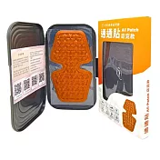 【明青健康產業鏈】石墨烯遠紅外線通通貼(1片/盒)  窈窕款