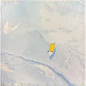 【玲廊滿藝】徐主音-靈魂之舟20x20cm